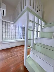St Patrick's Residences (D15), Apartment #538718691